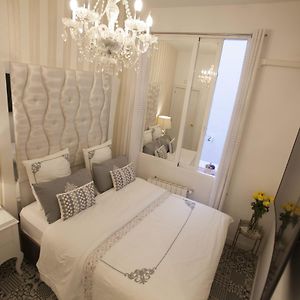 Deluxe Kamer met een Queen Size Bed